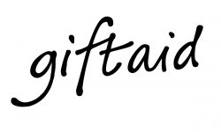 gift-aid logo